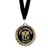 Commissioner's Medal